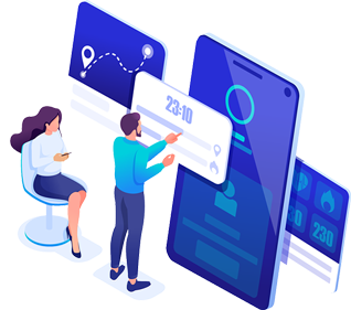 Baixe o app - W2 Internet